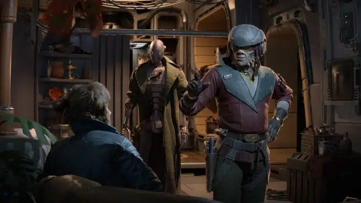 Star Wars Outlaws: Neues Update 1.6 und finaler DLC A Pirate’s Fortune veröffentlicht