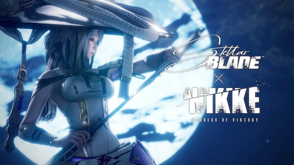 Stellar Blade: Malerische Landschaften & rasante Action – Trailer zeigt Bosskampf des Nikke-DLCs