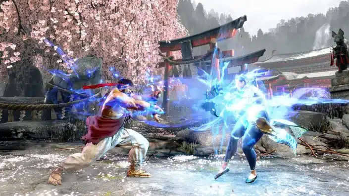 Street Fighter 6: Diese Anime-Serie sollten sich Fighting-Game-Fans unbedingt vormerken!