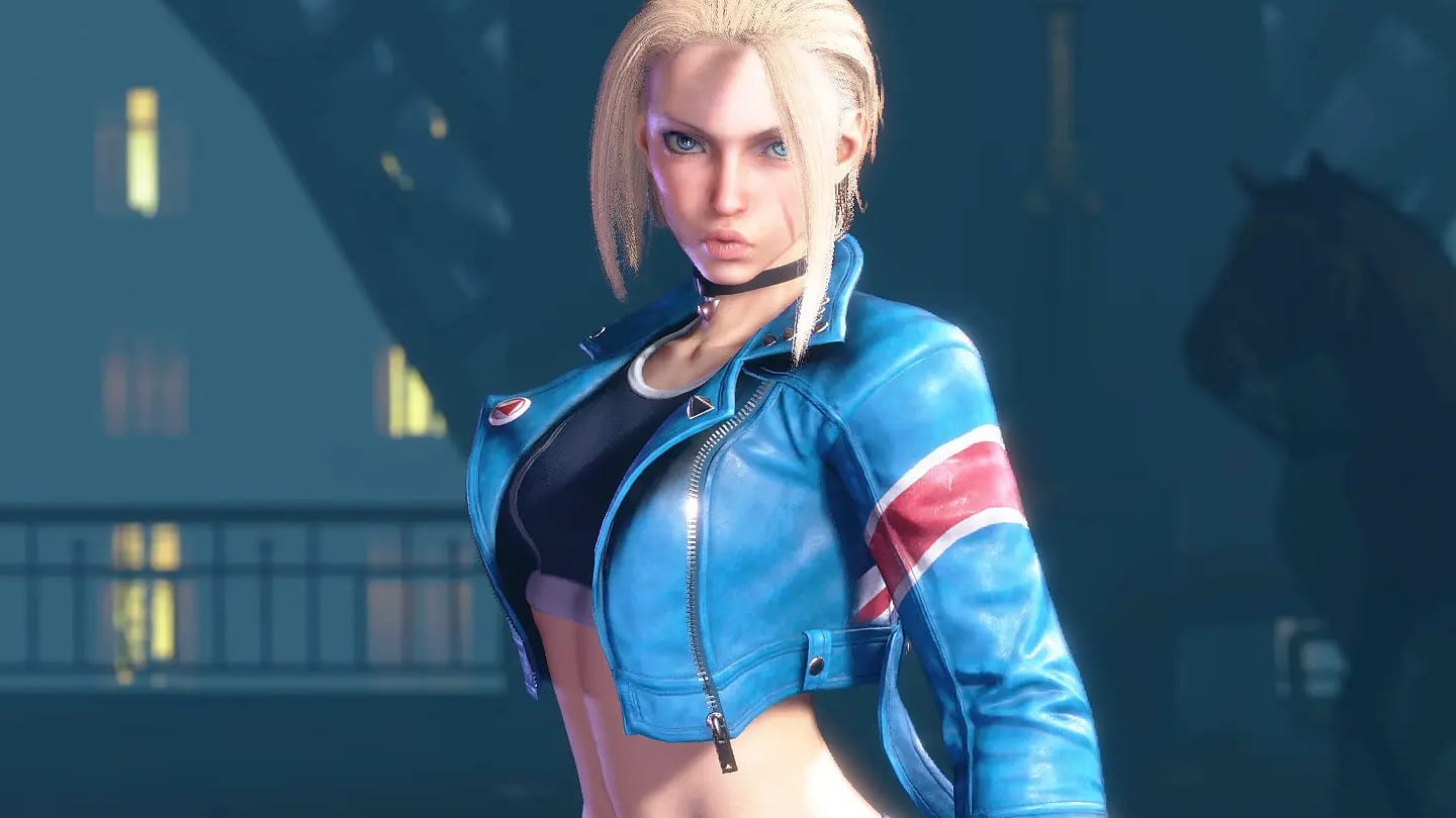 Street Fighter 6: Diese Anime-Serie sollten sich Fighting-Game-Fans unbedingt vormerken!
