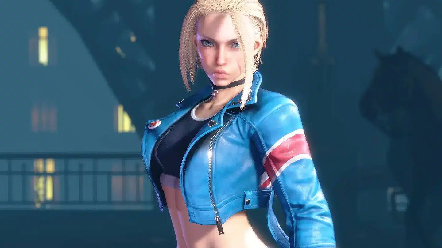 Play3 Video: Street Fighter 6: Diese Anime-Serie sollten sich Fighting-Game-Fans unbedingt vormerken!