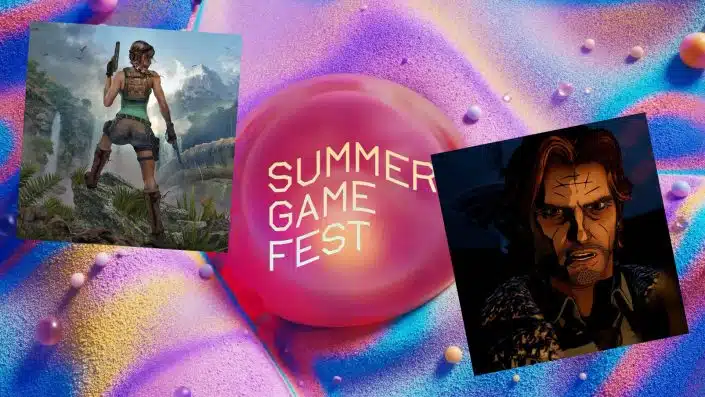 Summer Game Fest 2025: Tomb Raider und Project 007 vor Enthüllung? Insider äußert sich