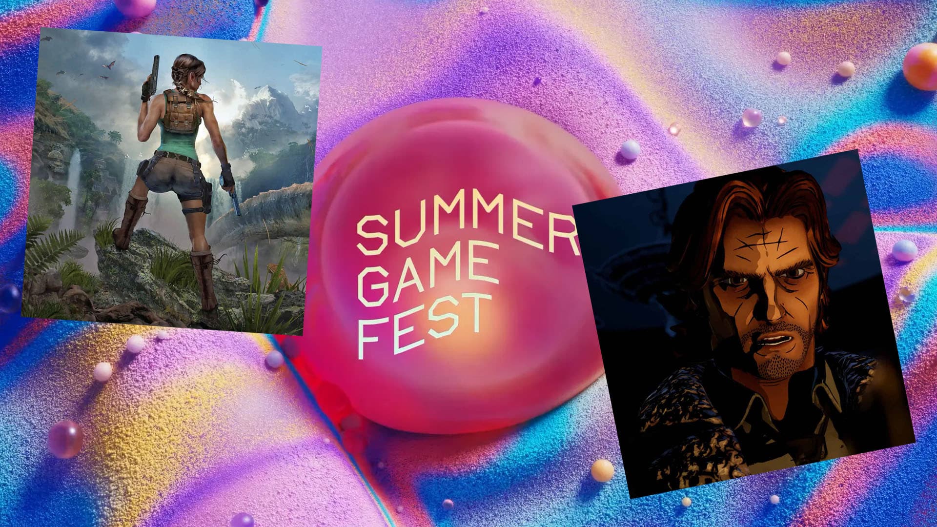 Summer Game Fest 2025: Tomb Raider und Project 007 vor Enthüllung? Insider äußert sich