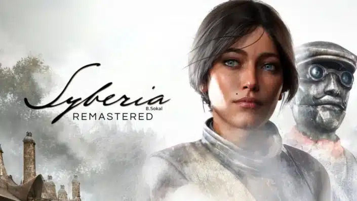 Syberia Remastered: Kult-Adventure kehrt modernisiert zurück – Diese Verbesserungen warten