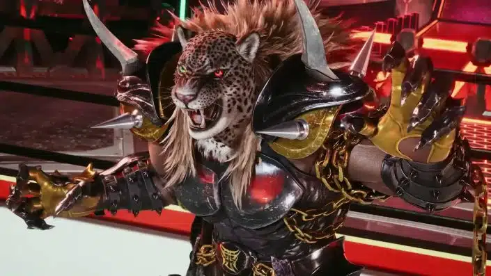 Tekken 8: Nach Fahkumram-Enttäuschung – Entwickler kündigen beliebten Kämpfer an