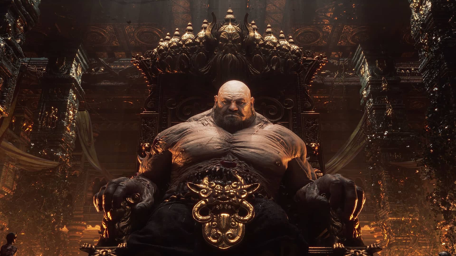 The Age of Bhaarat angekündigt: Indisches AAA-Action-RPG mit reichlich Mythologie – Trailer und erste Details