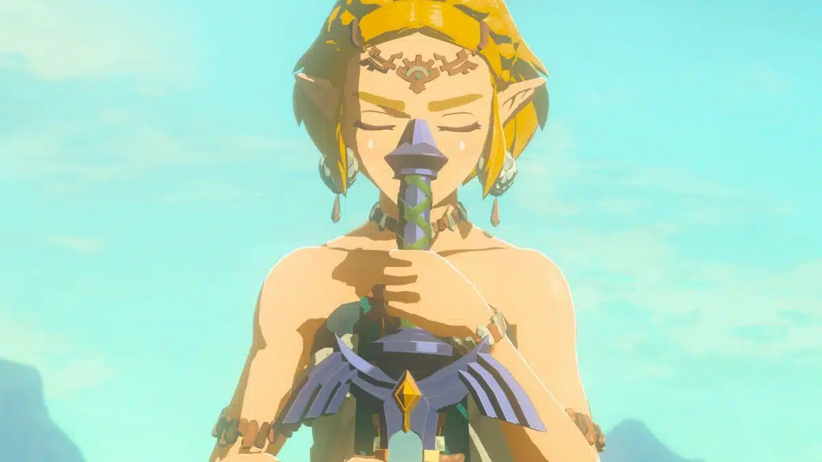 The Legend of Zelda: Fan-Wunsch erfüllt? Diese Schauspielerin soll Prinzessin Zelda im Film spielen