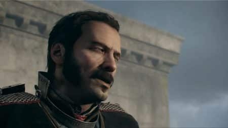 The Order 1886: Samt Multiplayer – Entwickler hatten für Fortsetzung(en) große Pläne
