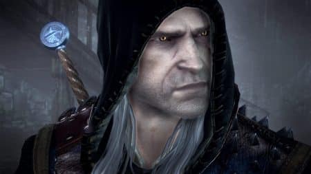 The Witcher: Von den Fans „regelrecht zerrissen“ – Als Geralts neues Gesicht für Chaos sorgte