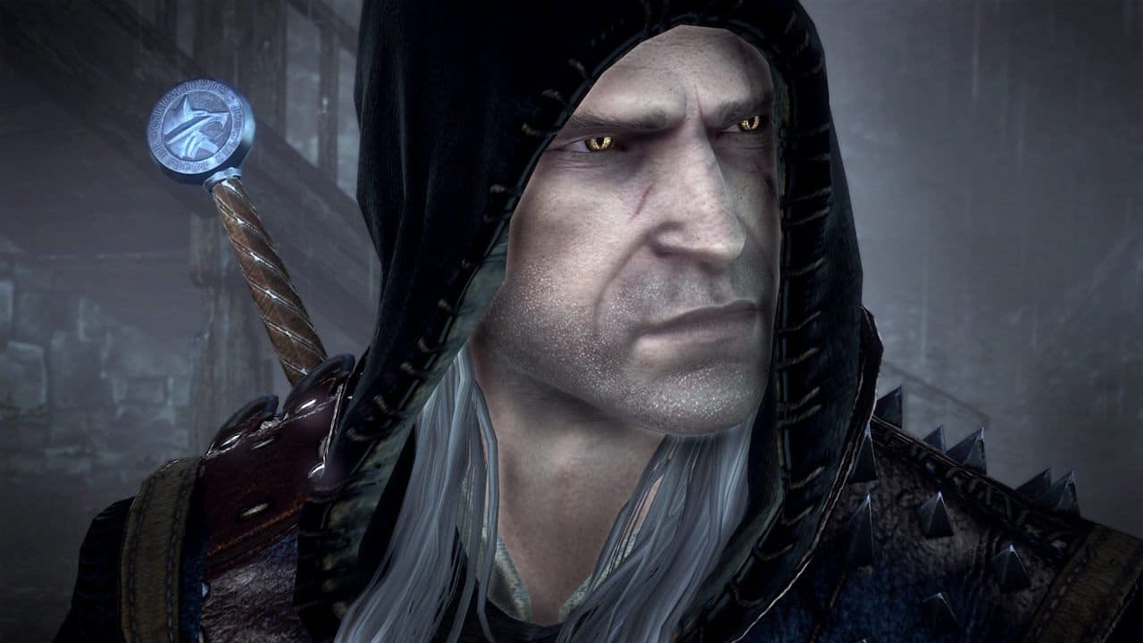 The Witcher: Von den Fans „regelrecht zerrissen“ – Als Geralts neues Gesicht für Chaos sorgte