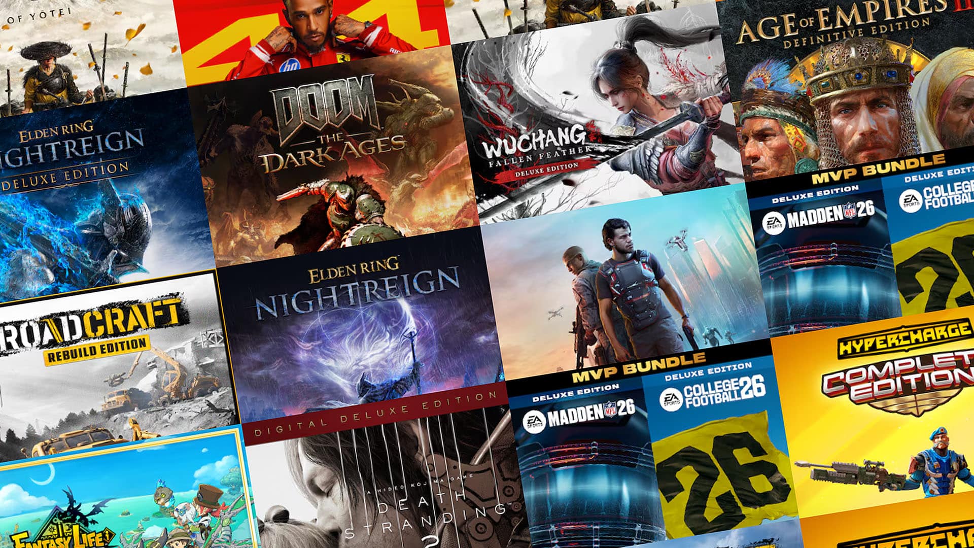 PS5: Vorbesteller-Charts im PSN – Ghost of Yotei mischt ab sofort mit
