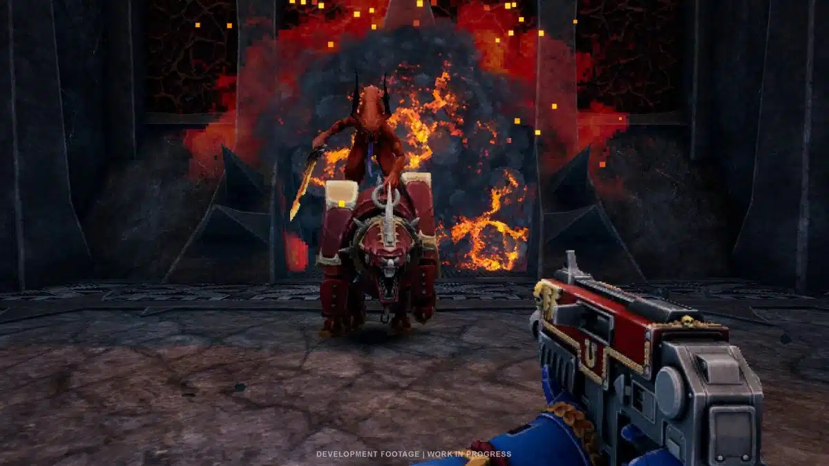 Warhammer 40k Boltgun 2: Die blutige Pixel-Action geht weiter – Nachfolger mit Trailer enthüllt