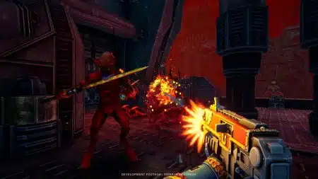 Warhammer 40k Boltgun 2: Die blutige Pixel-Action geht weiter – Nachfolger mit Trailer enthüllt