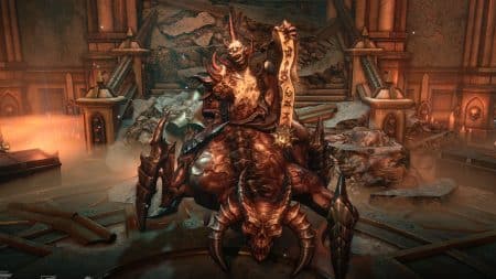 Warhammer 40.000 Dark Heresy: Owlcat Games setzt Inquisition-Story fort – Ankündigung mit Trailer