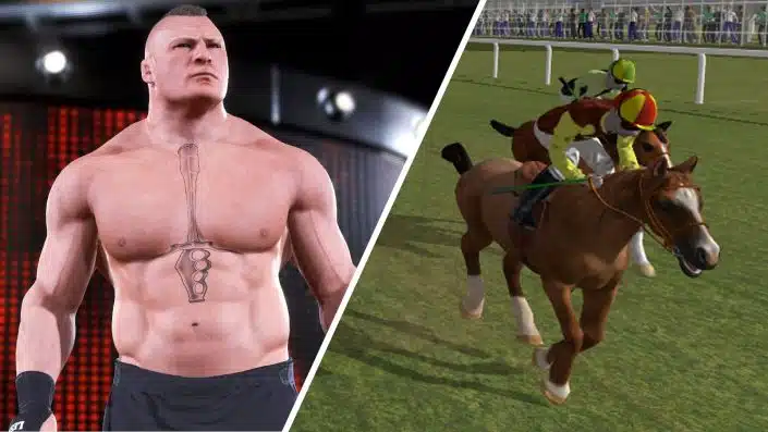 Schrecklich und eine Beleidigung: Die schlechtesten Sportspiele aller Zeiten