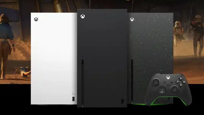 Xbox Series X/S: Microsoft nennt Gründe für Preiserhöhung und überholt die PS5 Pro