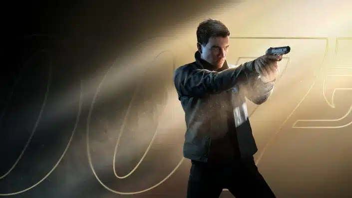 007 First Light: Warum IO Interactive auf einen jungen Bond samt Origin Story setzt
