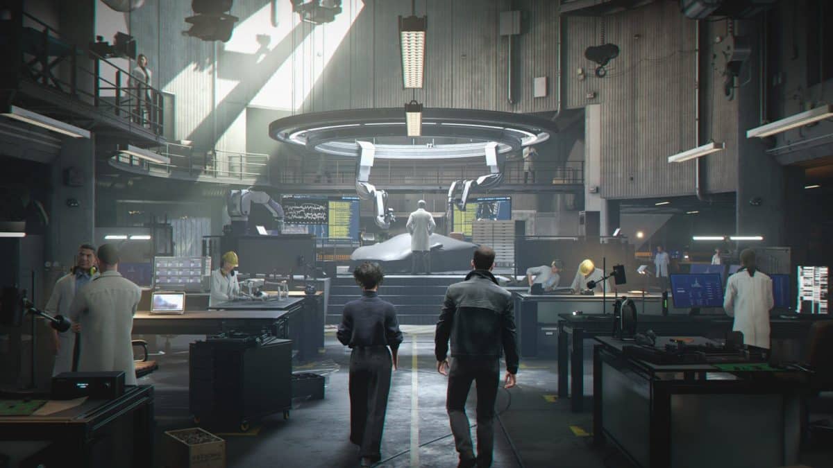 007 First Light: Zu ungeduldig für Hitman? Warum James Bond nicht Agent 47 ist