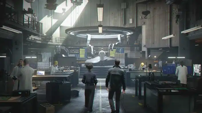 007 First Light: Mehr als Kampf und Action? IO Interactive über das Gameplay-Gleichgewicht