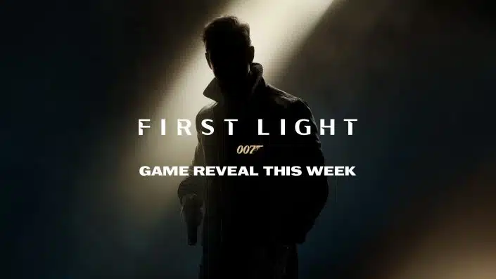 007 First Light: James-Bond-Spiel von IO Interactive hat einen Namen – Enthüllung diese Woche
