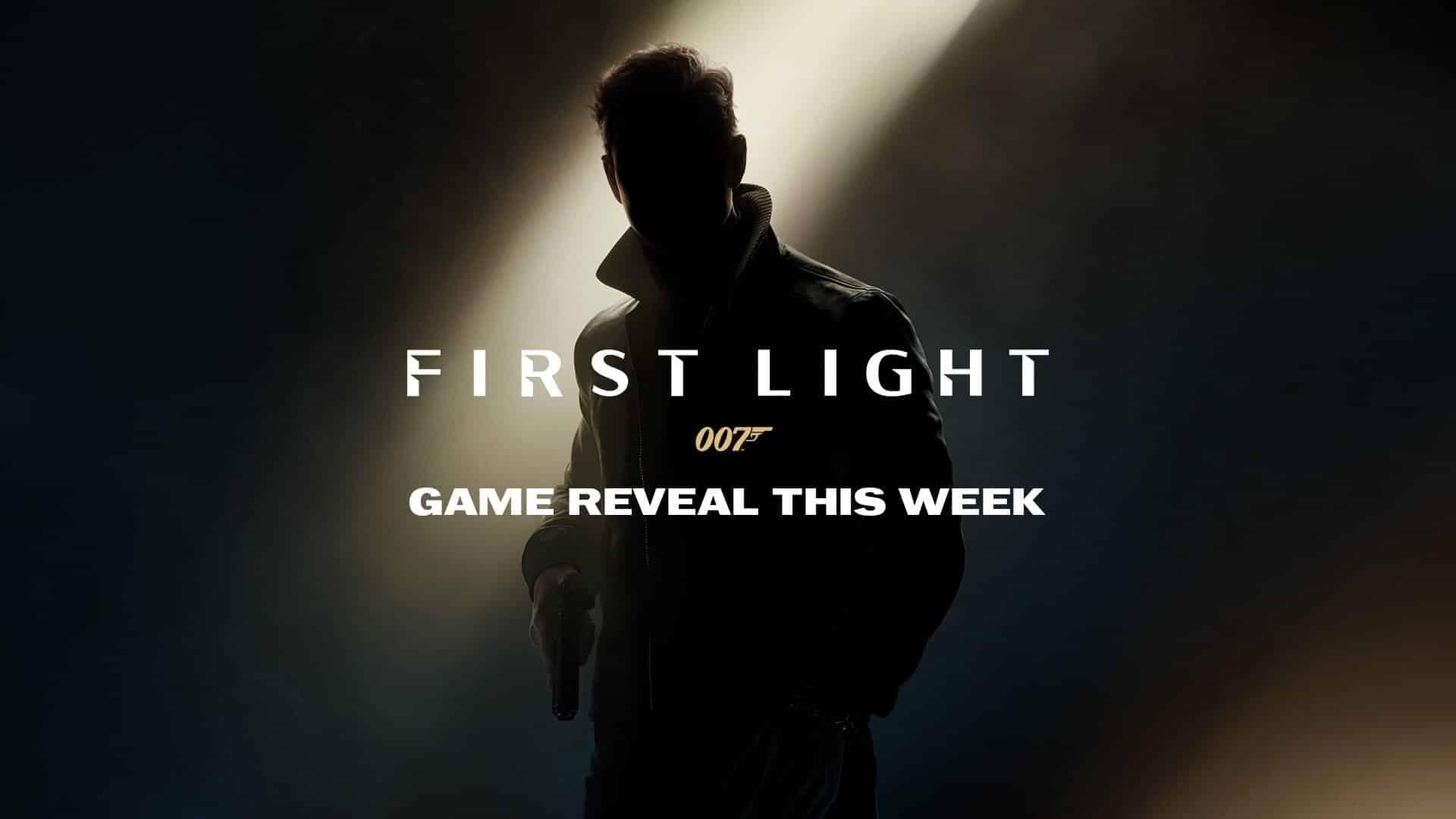 007-First-Light-James-Bond-Spiel-von-IO-Interactive-hat-einen-Namen-Enth-llung-diese-Woche