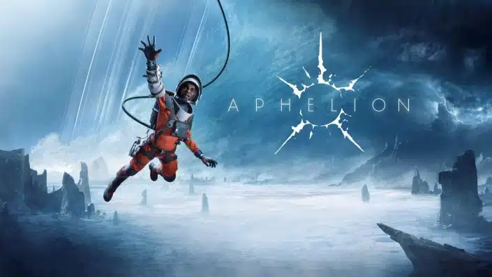 Aphelion: Don’t Nod kündigt filmisches Weltraumabenteuer in Zusammenarbeit mit der ESA an