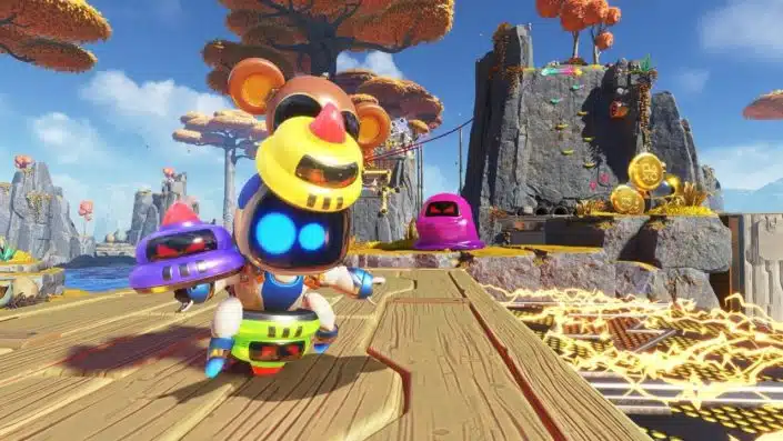 Astro Bot: Teuflische-Leere-Galaxie erhält fünf neue Level – Limitierter DualSense kommt zurück