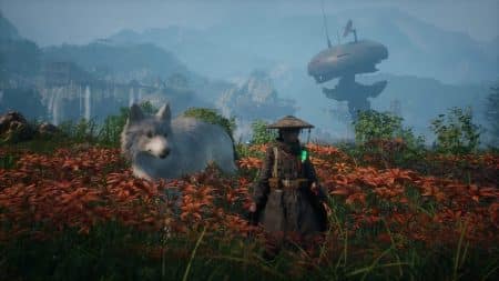Beast of Reincarnation: Pokémon-Entwickler kündigen neues Action-RPG im postapokalyptischen Japan mit Reveal-Trailer an