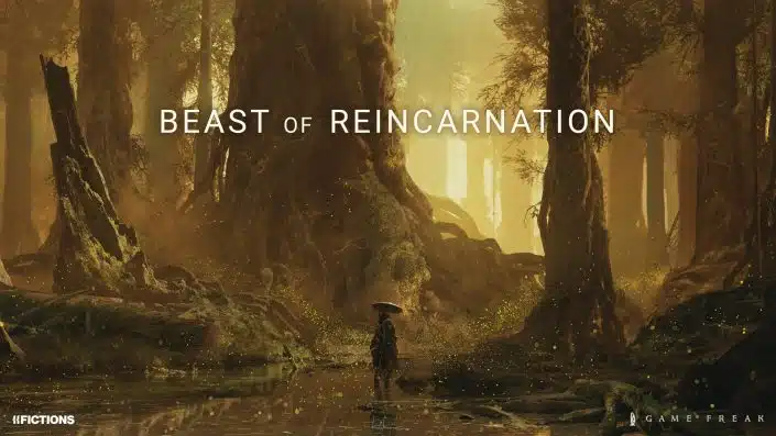 Beast of Reincarnation: Pokémon-Entwickler kündigen neues Action-RPG im postapokalyptischen Japan mit Reveal-Trailer an