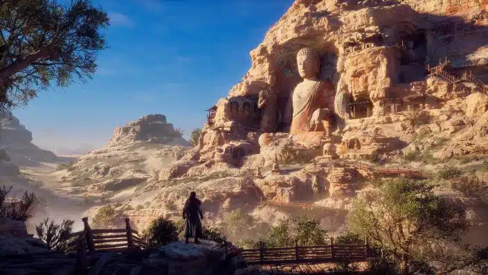 Blood Message: Release von NetEase’s Singleplayer-Debüt wohl früher als erwartet – mit Sony-Inspiration