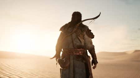 Blood Message: Release von NetEase’s Singleplayer-Debüt wohl früher als erwartet – mit Sony-Inspiration