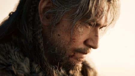 Blood Message: NetEase kündigt AAA-Einzelspielertitel mit historischem Schauplatz an
