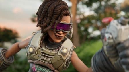 Borderlands 4: Sale und Abo-Aufnahme? Pitchford dämpft Erwartungen