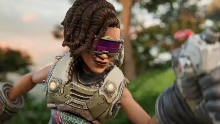 Borderlands 4: Sale und Abo-Aufnahme? Pitchford dämpft Erwartungen