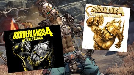 Borderlands 4: Vorbestellungen gestartet – Editionen, Preise und DLC-Plan