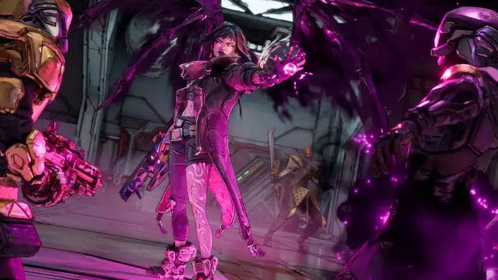Borderlands 4: Ein neues Spielerlebnis? Entwicklung aus Überzeugung, nicht nur für Profit