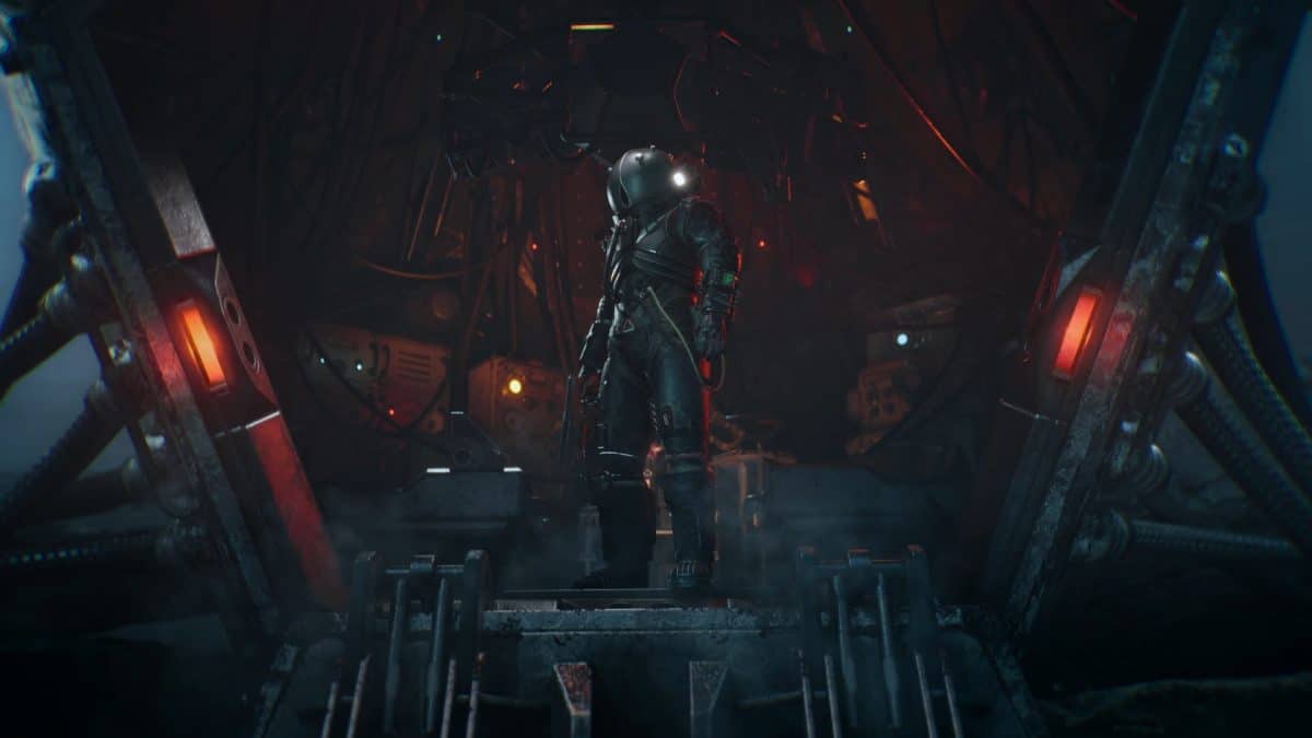 Cronos The New Dawn: Neuer Gameplay-Showcase-Trailer enthüllt die ekelerregende Merge-Mechanik
