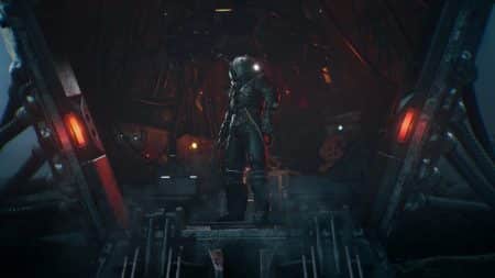Cronos The New Dawn: Neuer Gameplay-Showcase-Trailer enthüllt die ekelerregende Merge-Mechanik