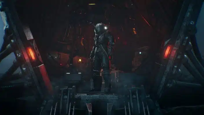 Cronos The New Dawn: Neuer Gameplay-Showcase-Trailer enthüllt die ekelerregende Merge-Mechanik