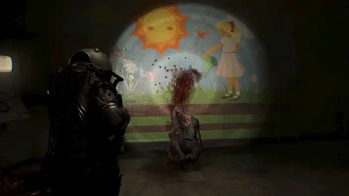 Cronos: The New Dawn: Release-Zeitraum und Trailer vom Xbox Games Showcase