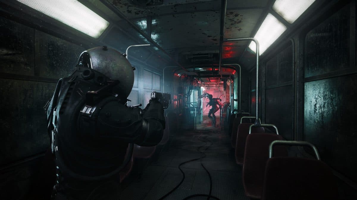 Cronos The New Dawn: 35 Minuten neues Gameplay – So beginnt der düstere Sci-Fi-Horror 