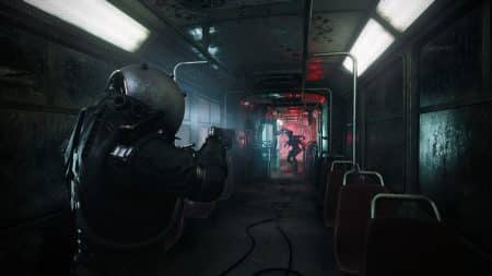 Cronos The New Dawn: 35 Minuten neues Gameplay – So beginnt der düstere Sci-Fi-Horror 