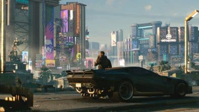 Cyberpunk 2077: Wie aus dem Chaos zum Launch ein deutlich besseres Spiel entstand