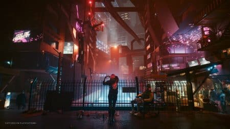 Cyberpunk 2077: „Ihr müsst besser aufpassen“ – Hinweise auf neues Fahrzeug blieben unbemerkt