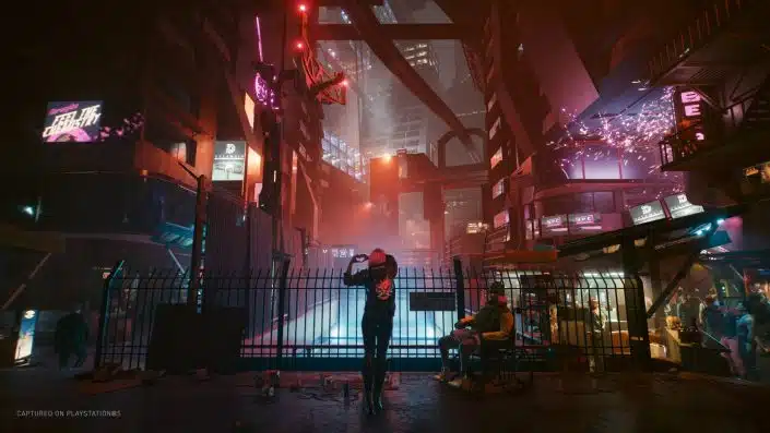 Cyberpunk 2077: Zweiter DLC nach Phantom Liberty in Arbeit? Entwickler-Leak sorgt für Spekulationen