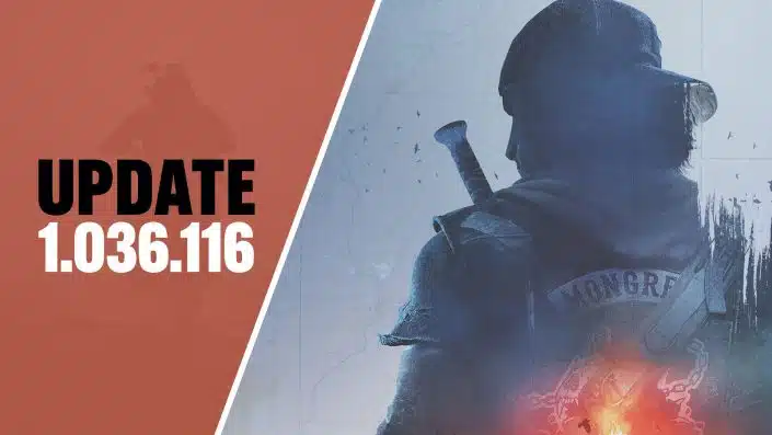 Days Gone Remastered: Update 1.036.116 für PS5 und PS5 Pro veröffentlicht und das steckt drin