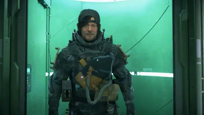 Death Stranding 2: Erkunden, Verbinden, Überleben – Neuer Trailer beleuchtet Gameplay-Säulen und Features