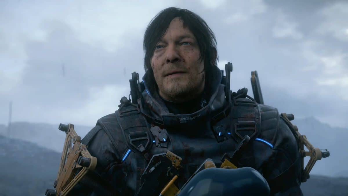 Death Stranding 2: Gameplay-Premiere zeigt Beginn des PS5-Spiels, Bosskampf und mehr