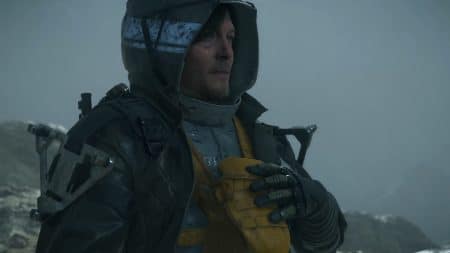 Death Stranding 2: Keiner wollte sie – Die schrägsten Easter Eggs stammen von Kojima persönlich