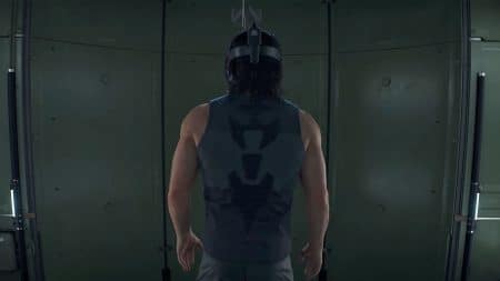 Death Stranding 2: Scharf und flüssig? Technikanalyse auf PS5 und PS5 Pro